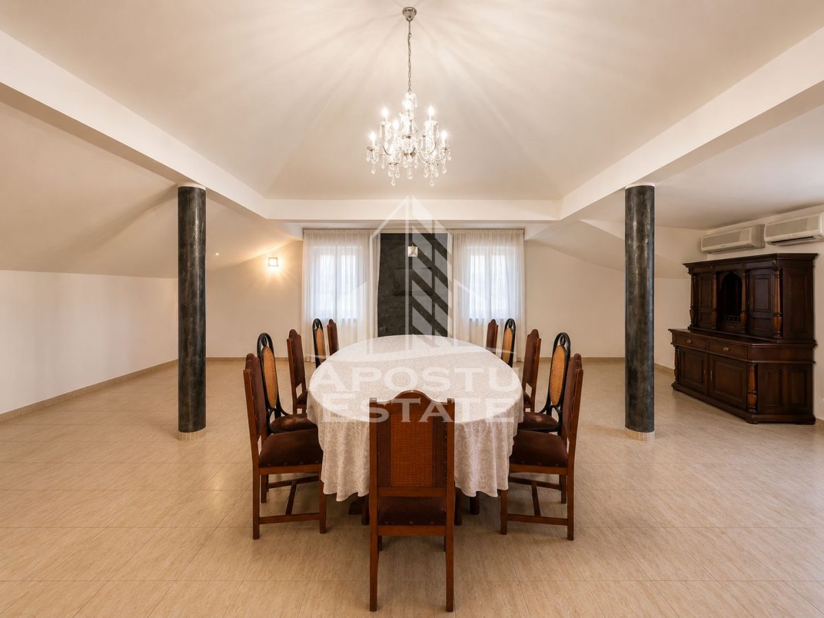 Casă 7 camere Giarmata-Vii - poza 24