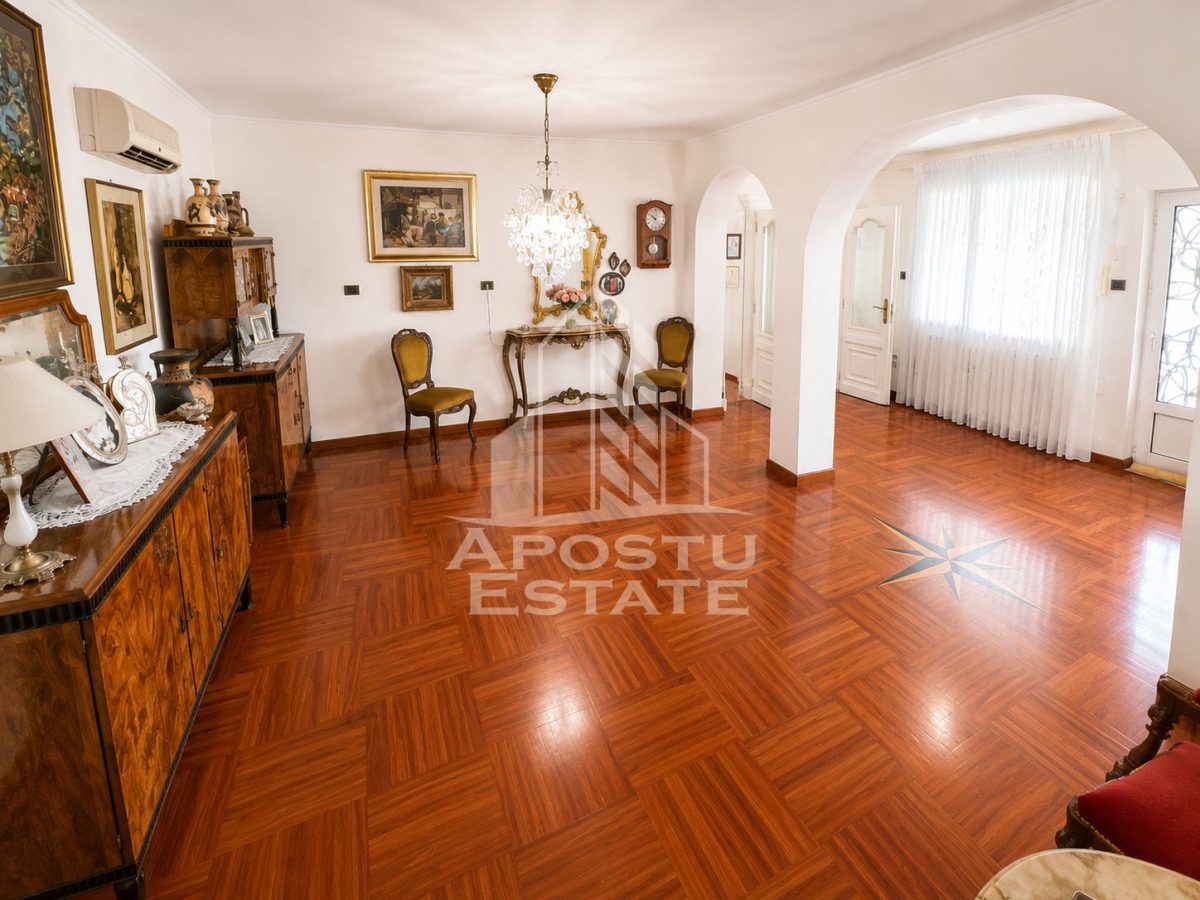 Casă 7 camere Giarmata-Vii - poza 25
