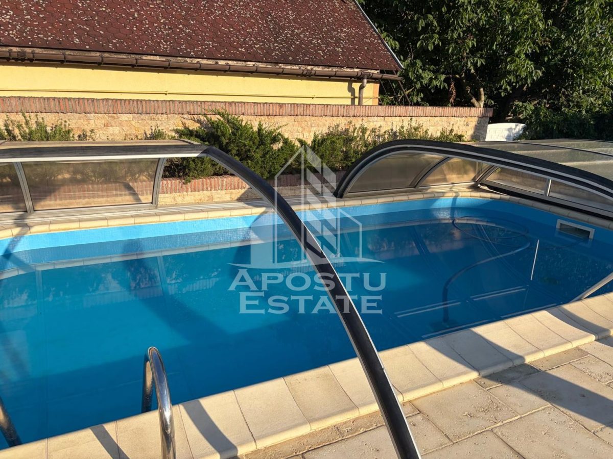 Casă 7 camere Giarmata-Vii - poza 5