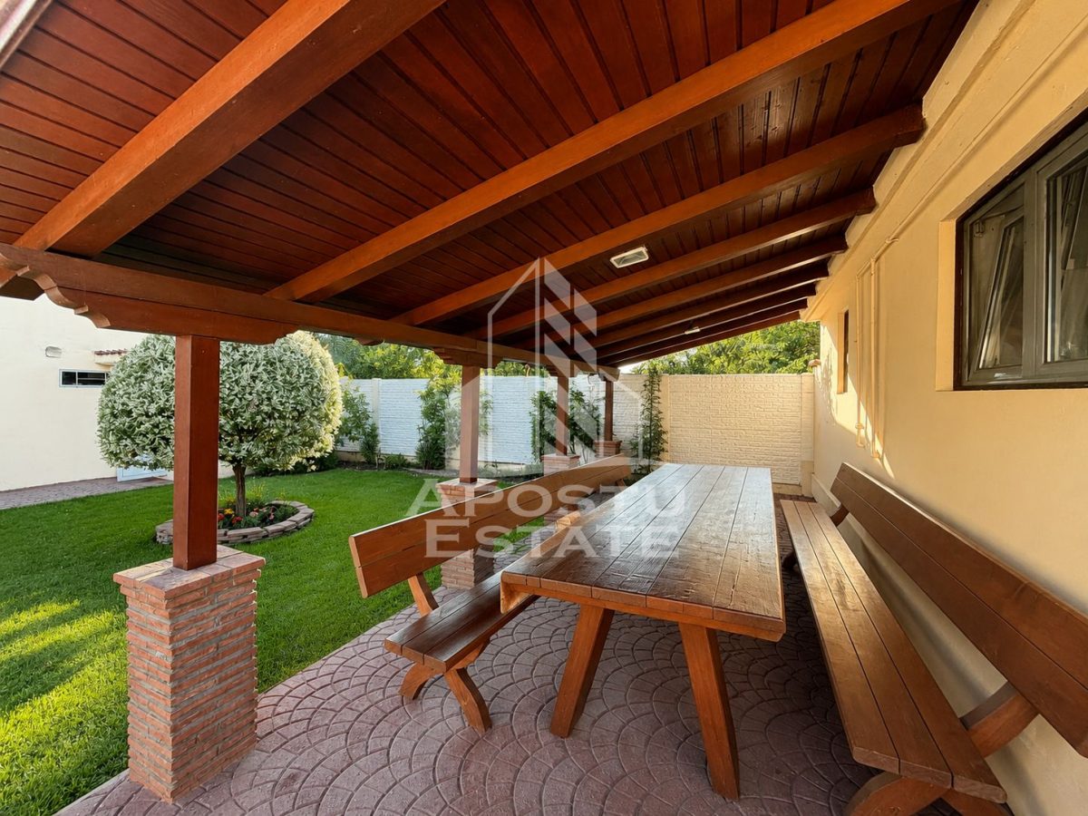 Casă 7 camere Giarmata-Vii - poza 10