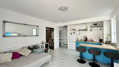 Apartament 2 camere Giroc - poza 1