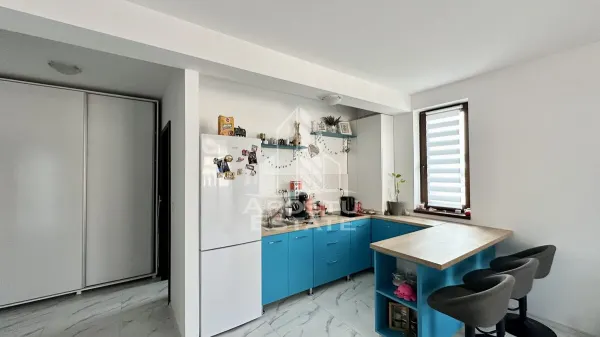 Apartament 2 camere Giroc - poza 4