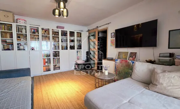Apartament 3 camere Timișoara - poza 1