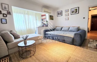 Apartament 3 camere Timișoara - poza 3