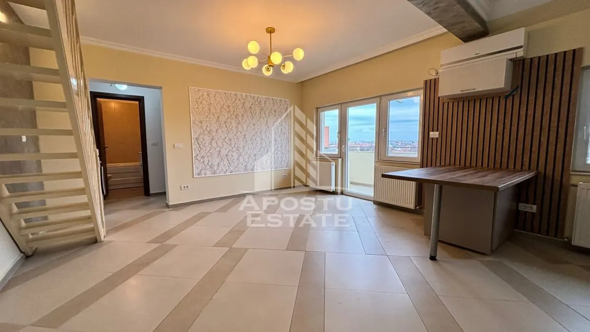 Apartament 2 camere Timișoara - poza 1
