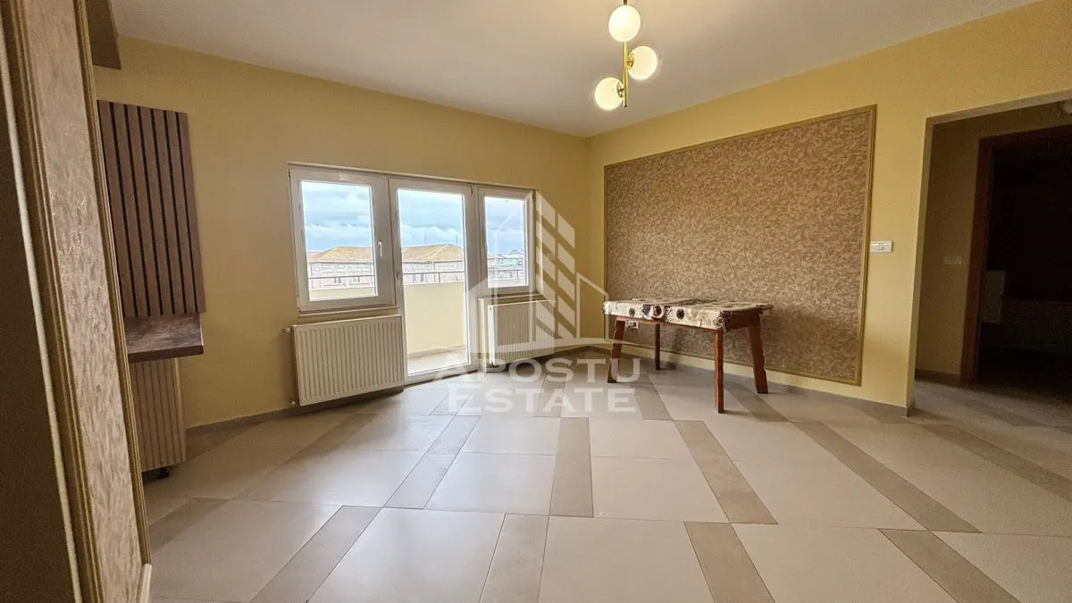Apartament 2 camere Timișoara - poza 1