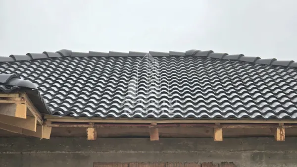 Casă 3 camere Moșnița Nouă - poza 14