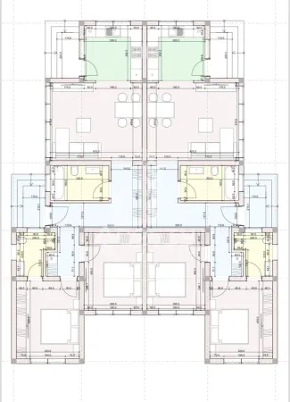 Casă 3 camere Moșnița Nouă - poza 16