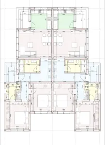 Casă 3 camere Moșnița Nouă - poza 16