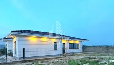 Casă 3 camere Moșnița Nouă - poza 20