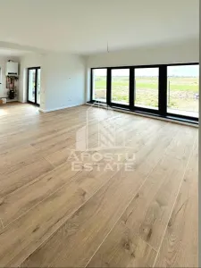 Casă 3 camere Moșnița Nouă - poza 3