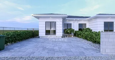 Casă 3 camere Moșnița Nouă - poza 22