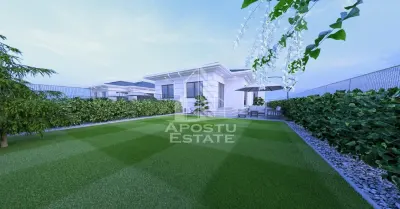 Casă 3 camere Moșnița Nouă - poza 24