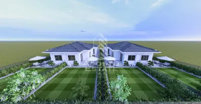 Casă 3 camere Moșnița Nouă - poza 25