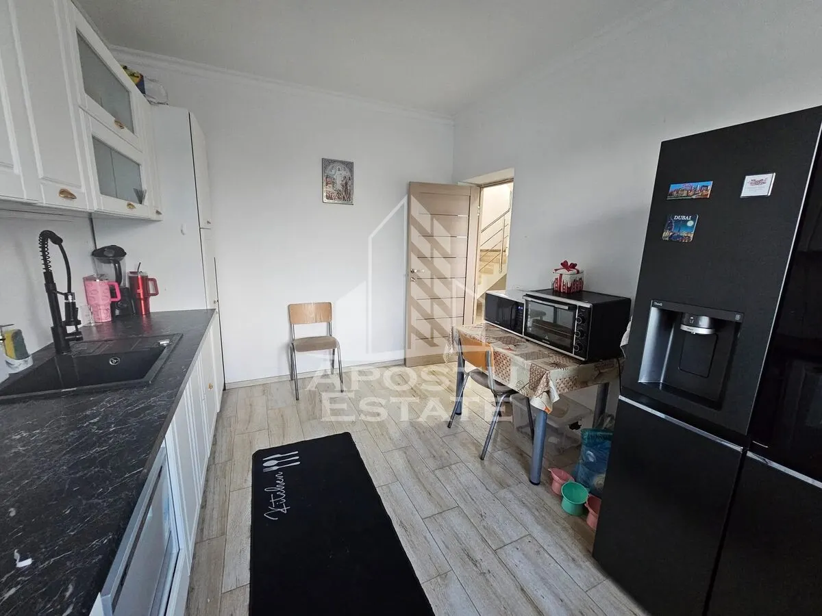 Casă 4 camere Utvin - poza 1