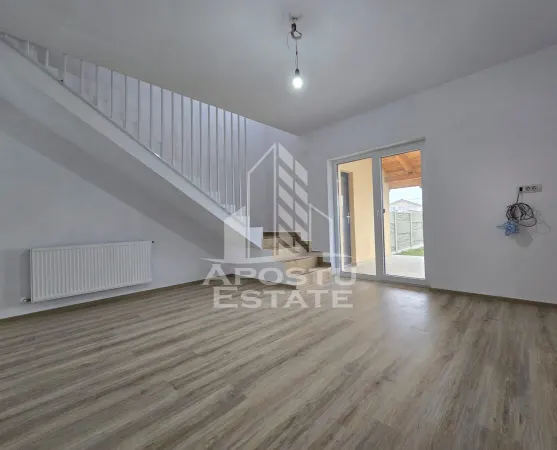 Casă 4 camere Bucovat (Remetea Mare) - poza 2