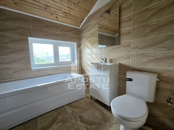 Casă 4 camere Bucovat (Remetea Mare) - poza 7