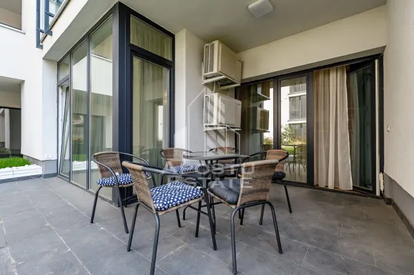 Apartament 3 camere Arad - poza 1