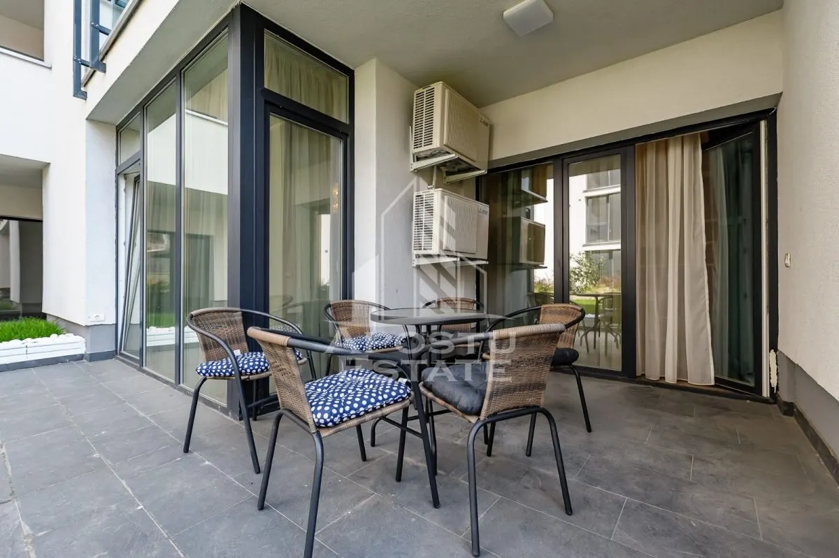 Apartament 3 camere Arad - poza 1
