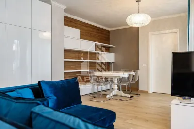 Apartament 3 camere Arad - poza 2
