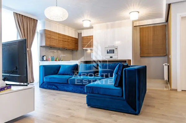Apartament 3 camere Arad - poza 3