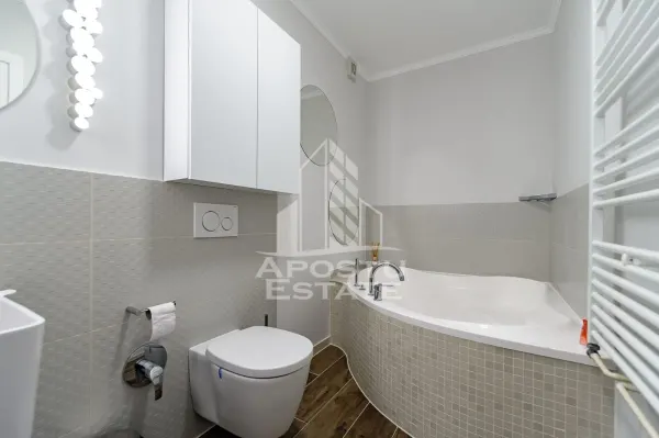 Apartament 3 camere Arad - poza 7