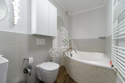 Apartament 3 camere Arad - poza 7
