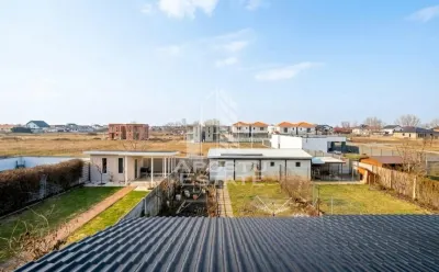Casă 5 camere Moșnița Nouă - poza 2