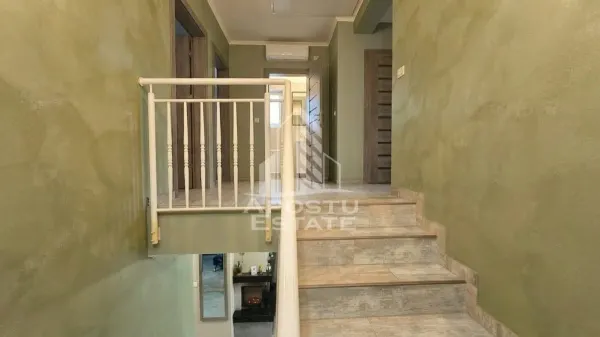 Casă 5 camere Moșnița Nouă - poza 11