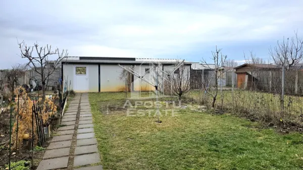 Casă 5 camere Moșnița Nouă - poza 17