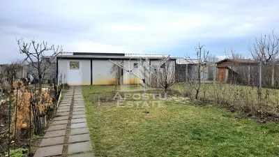 Casă 5 camere Moșnița Nouă - poza 17