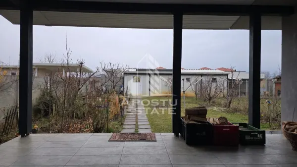Casă 5 camere Moșnița Nouă - poza 18