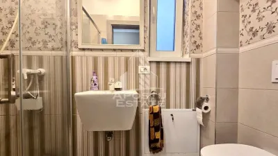 Casă 5 camere Moșnița Nouă - poza 20