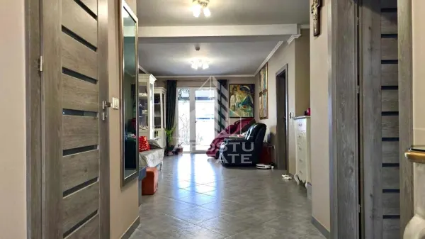 Casă 5 camere Moșnița Nouă - poza 21