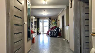 Casă 5 camere Moșnița Nouă - poza 21