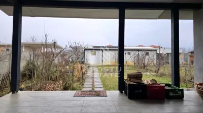 Casă 5 camere Moșnița Nouă - poza 23