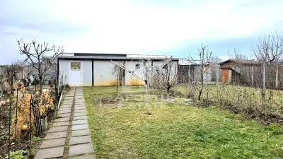 Casă 5 camere Moșnița Nouă - poza 24