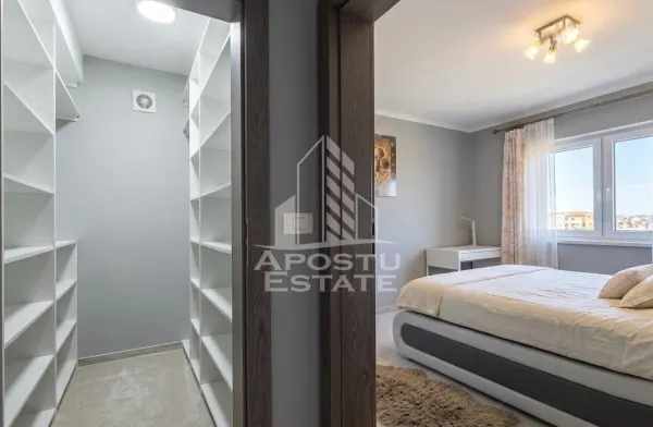 Casă 5 camere Moșnița Nouă - poza 25