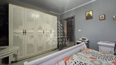 Casă 5 camere Moșnița Nouă - poza 6