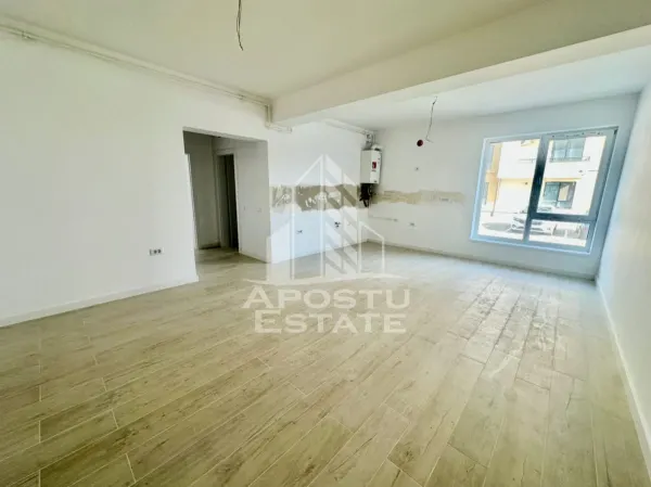 Apartament 2 camere Giroc - poza 1