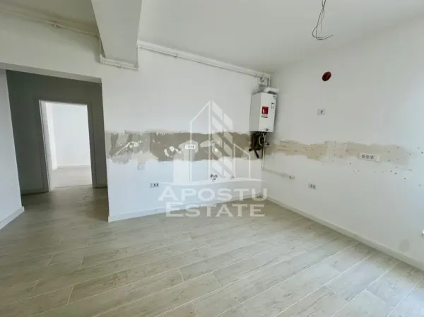 Apartament 2 camere Giroc - poza 4