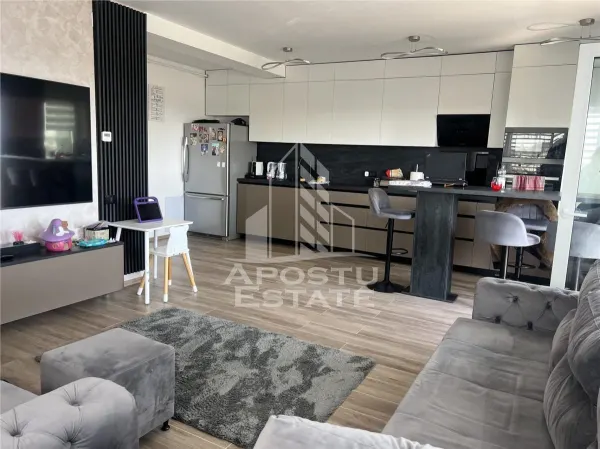 Apartament 3 camere Giarmata-Vii - poza 1