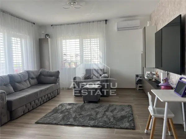 Apartament 3 camere Giarmata-Vii - poza 2