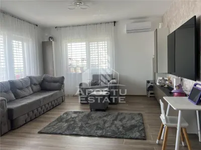 Apartament 3 camere Giarmata-Vii - poza 2