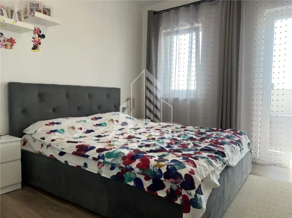 Apartament 3 camere Giarmata-Vii - poza 3