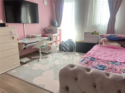 Apartament 3 camere Giarmata-Vii - poza 4