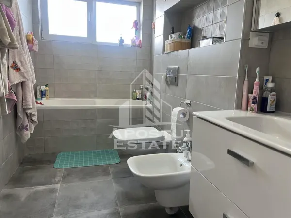 Apartament 3 camere Giarmata-Vii - poza 5