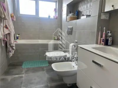 Apartament 3 camere Giarmata-Vii - poza 5