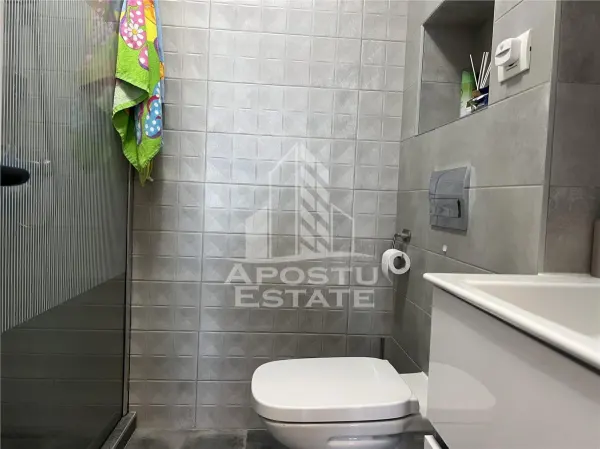 Apartament 3 camere Giarmata-Vii - poza 6