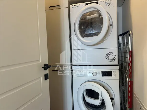 Apartament 3 camere Giarmata-Vii - poza 8